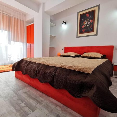 Orange Apartment-Brilliant Apartments Constanţa Buitenkant foto