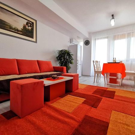 Orange Apartment-Brilliant Apartments Constanţa Buitenkant foto
