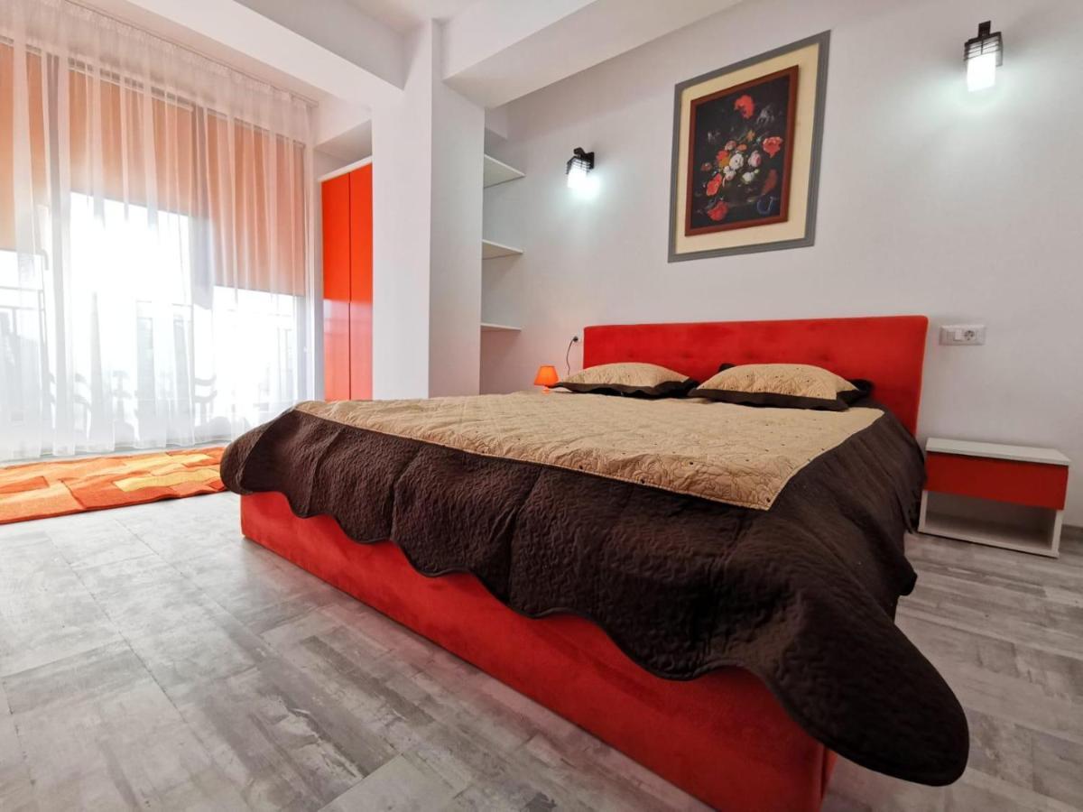 Orange Apartment-Brilliant Apartments Constanţa Buitenkant foto
